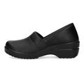 Women's Easy Works by Easy Street Laurie Black Safety Shoes