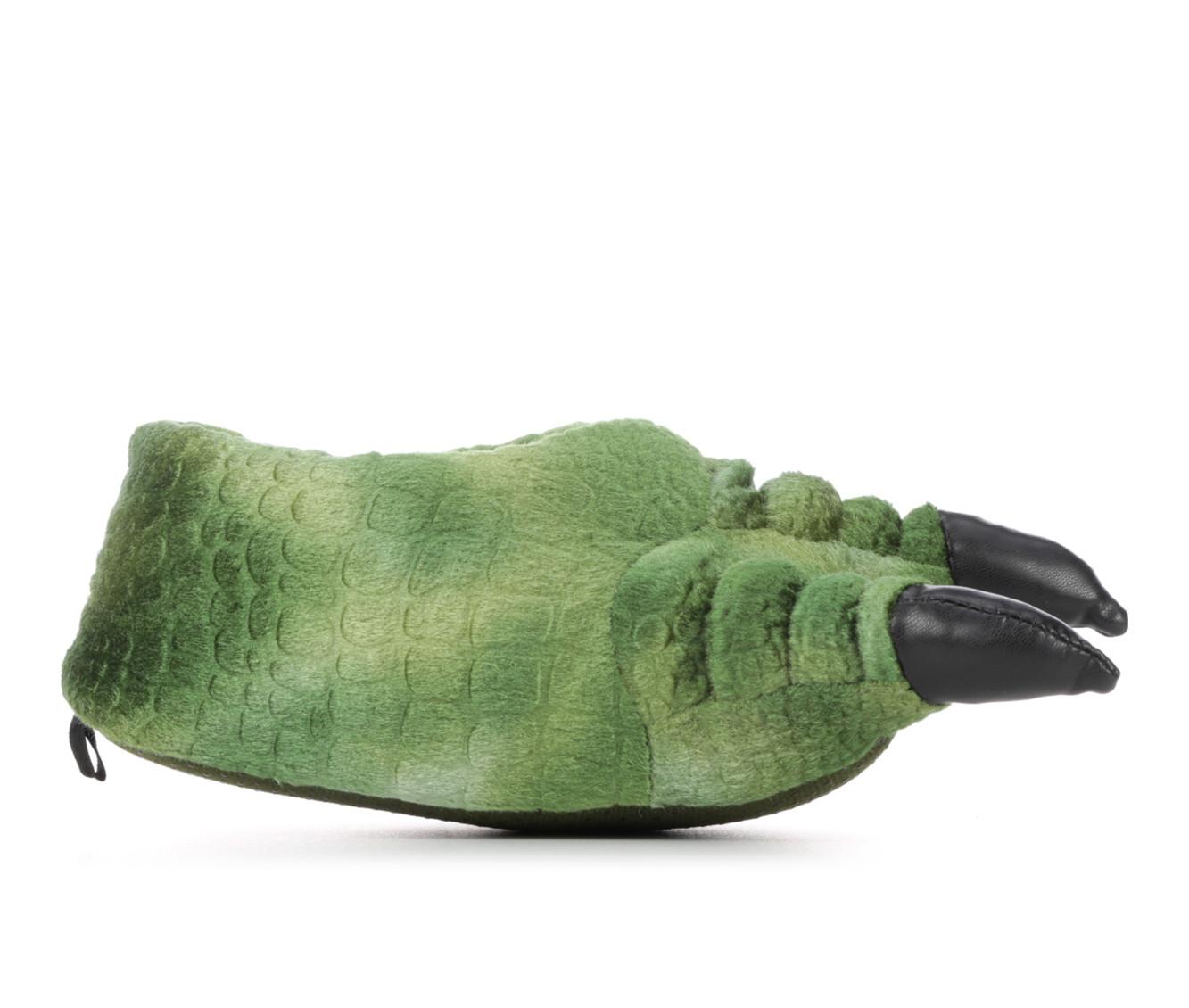 Capelli New York Little Kid & Big Kid Claw Slippers