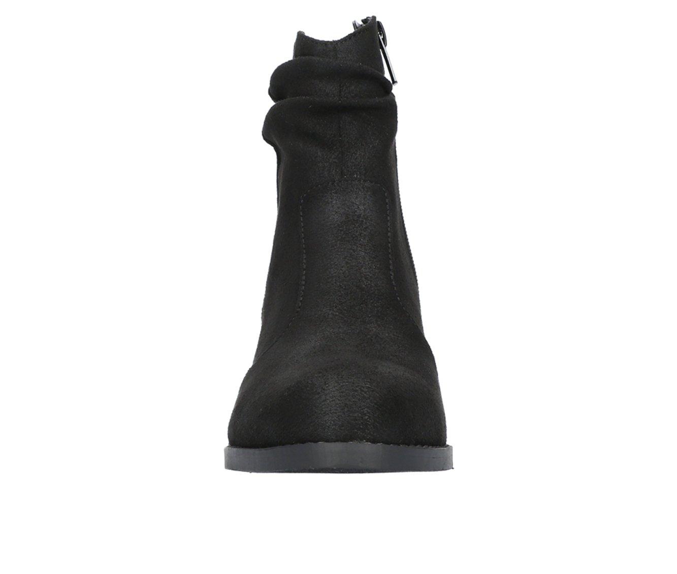 Women's Bella Vita Helena Western Booties