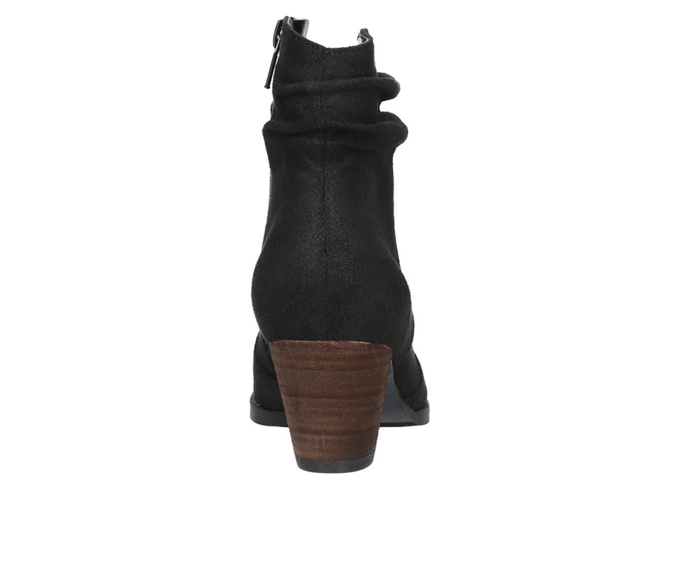 Women's Bella Vita Helena Western Booties