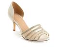 Women's Journee Collection Simone Special Occasion Shoes