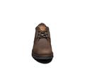 Men's Nunn Bush Luxor Plain Toe Chukka Leather Boots