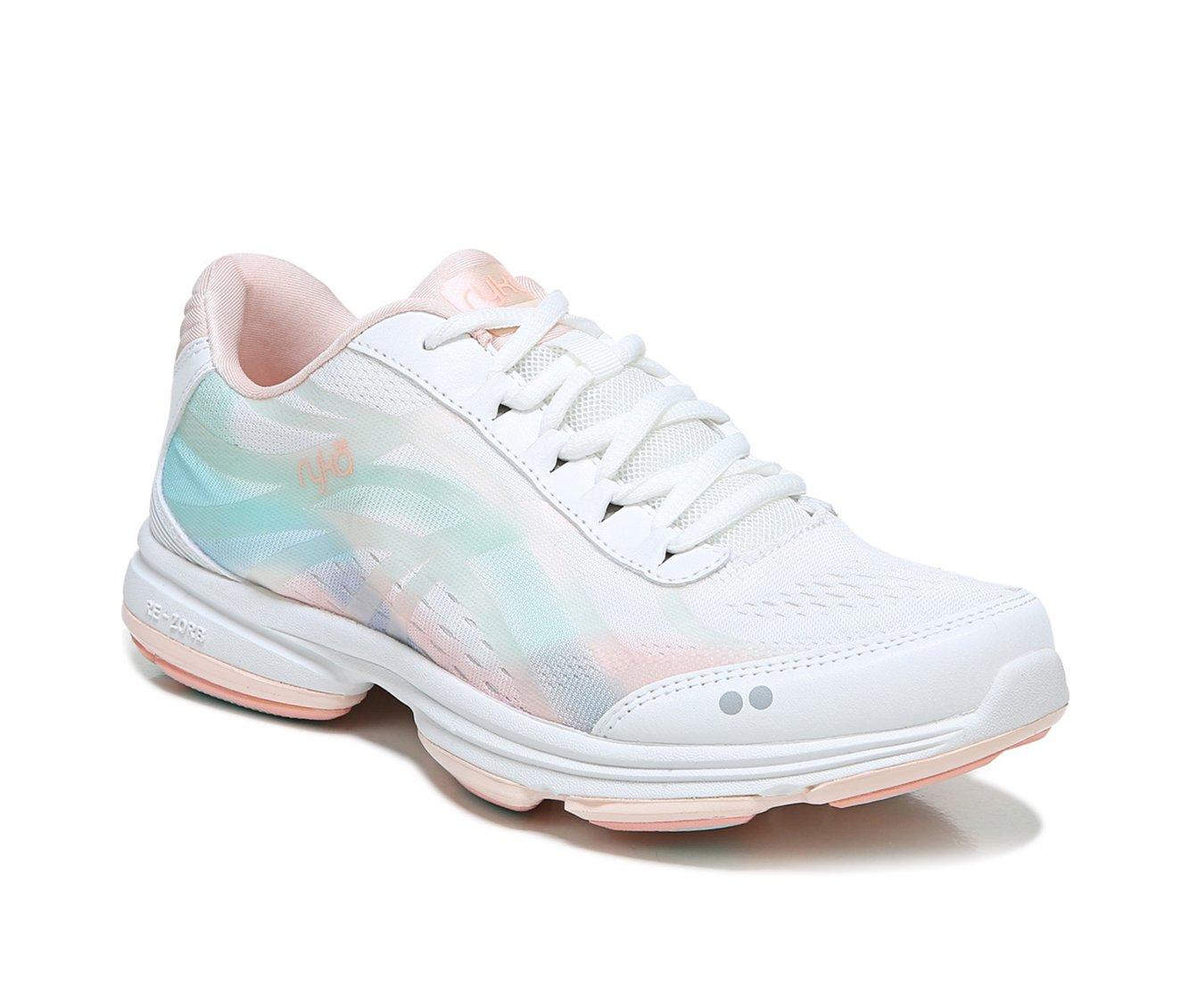devotion plus 3 walking shoe