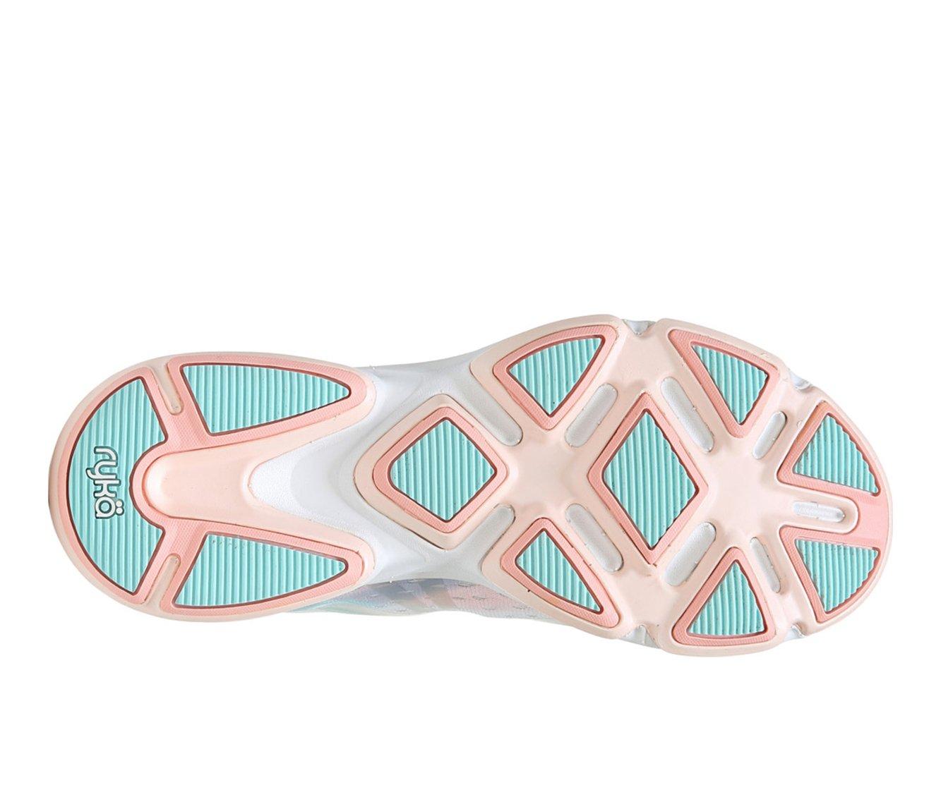 devotion plus 3 walking shoe