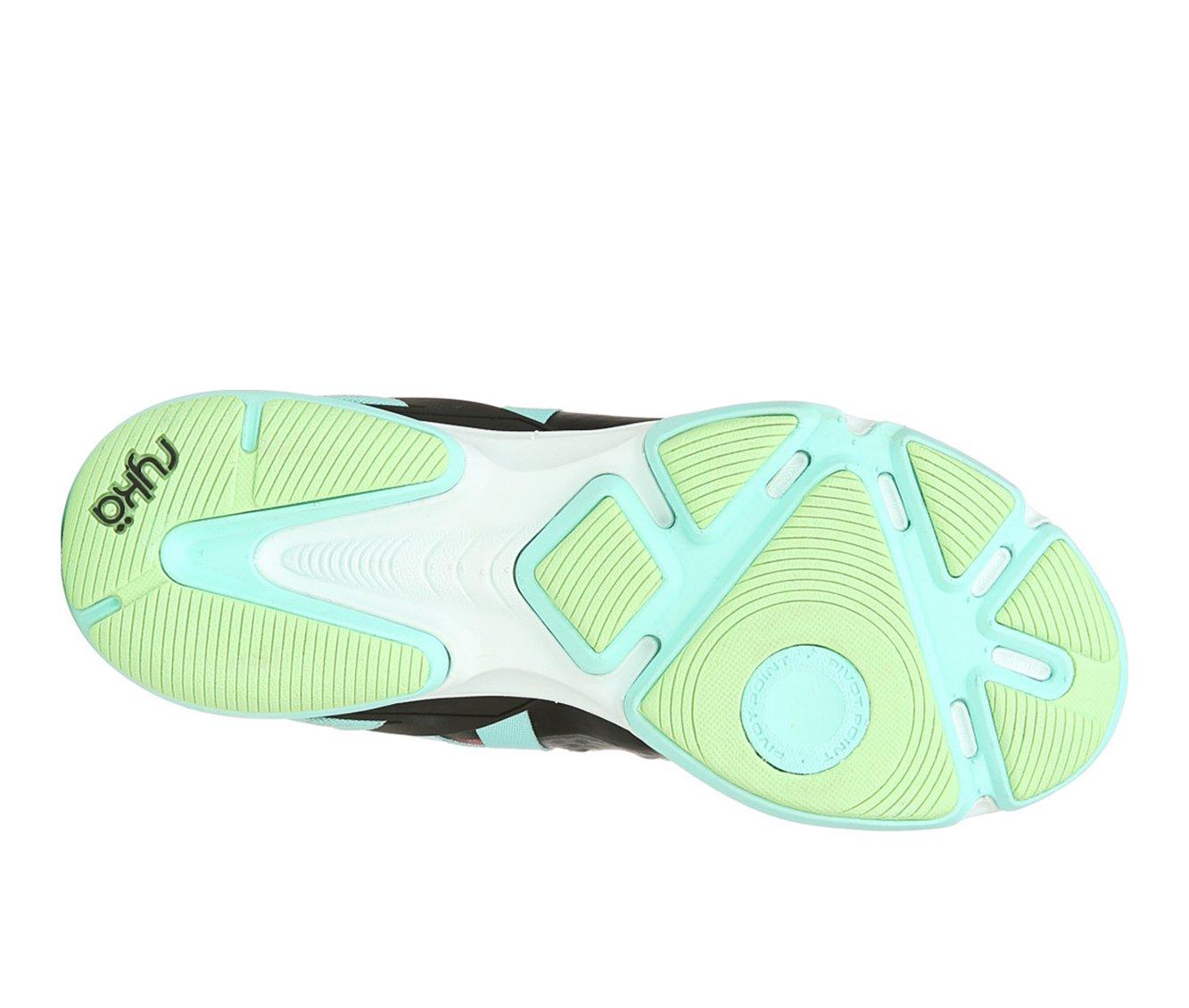 ryka devotion xt mid training shoes