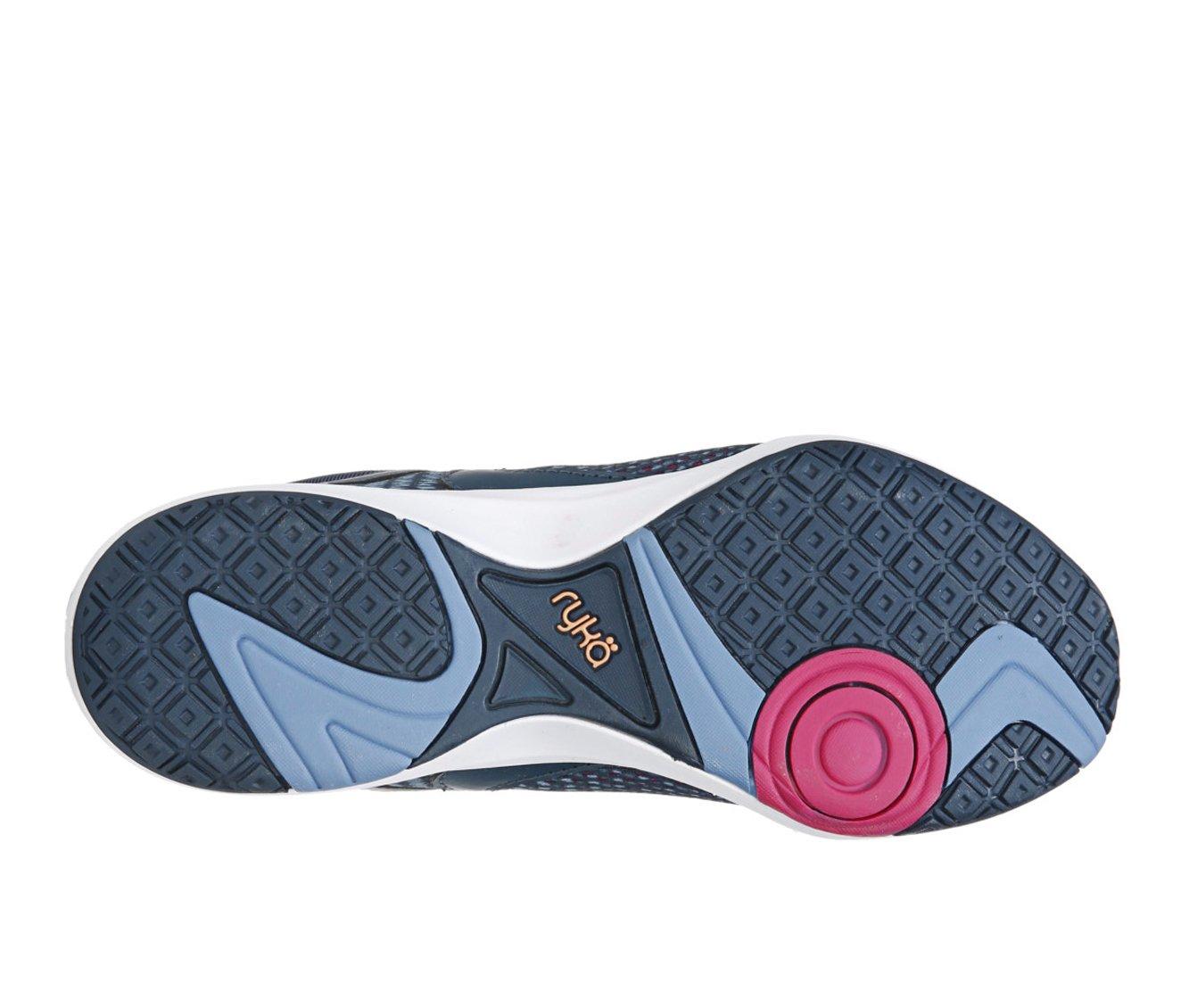 ryka graphite training shoe