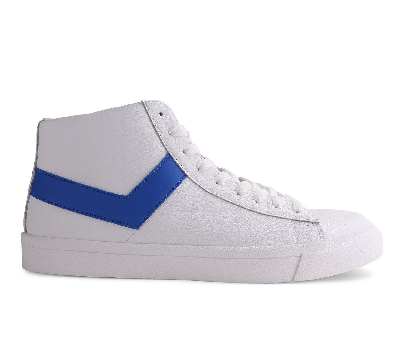 pony sneakers mens