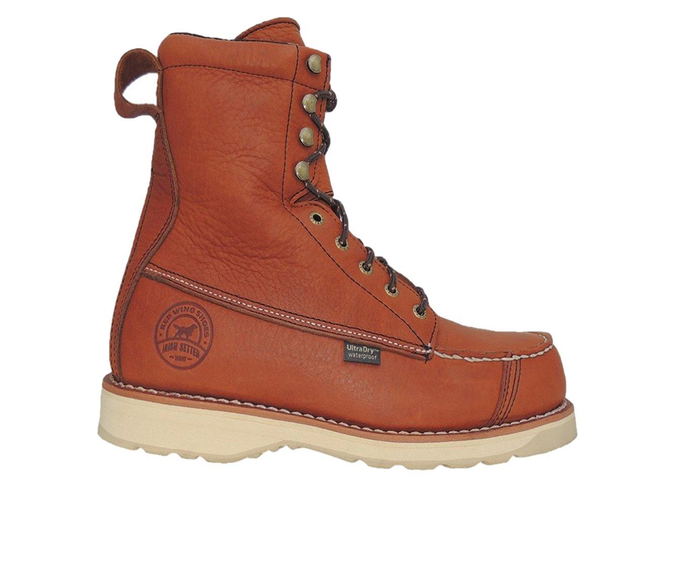 Red Wing-Irish Setter Work Boots | Shoe Carnival