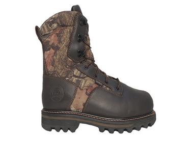Men's Irish Setter by Red Wing Gunflint 2813 Insulated Boots