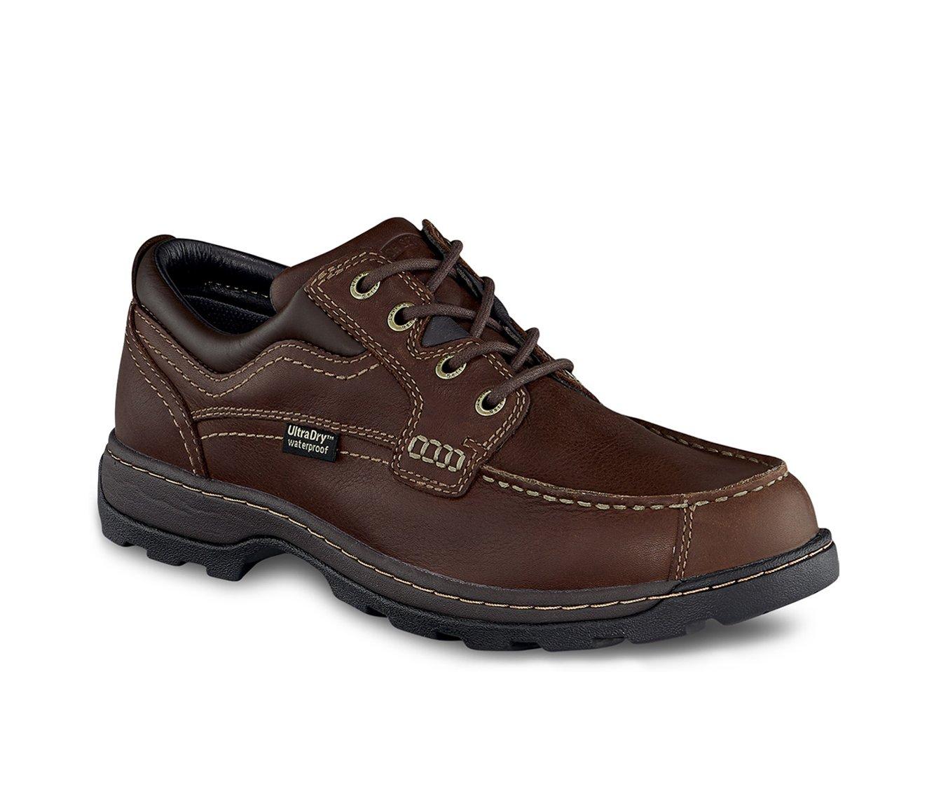 irish setter boat shoes