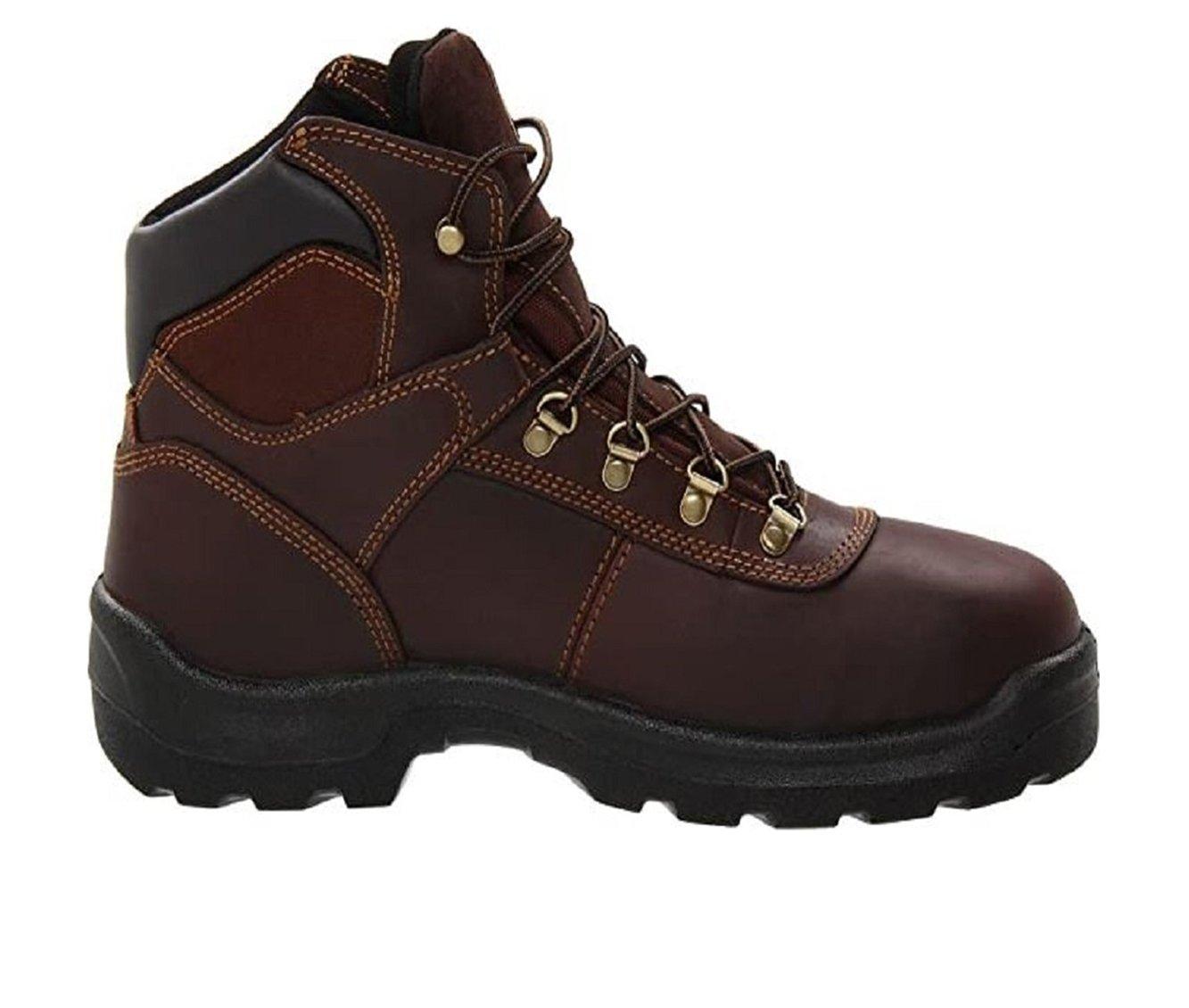 Men's Irish Setter by Red Wing Ely 83608 Steel Toe Work B...