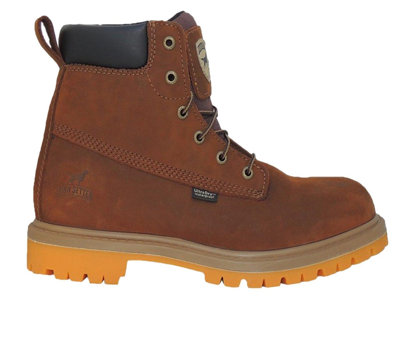 Red Wing-Irish Setter Work Boots | Shoe Carnival