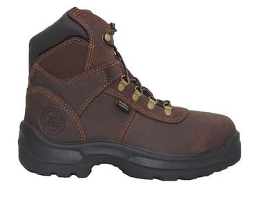 Men's Irish Setter by Red Wing Ely 83618 Steel Toe Work Boots