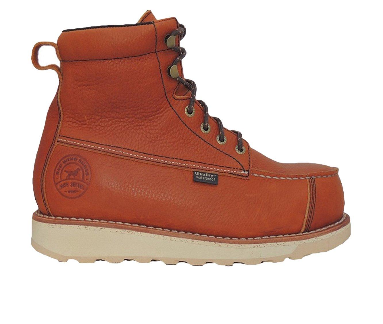 red wing wingshooter st