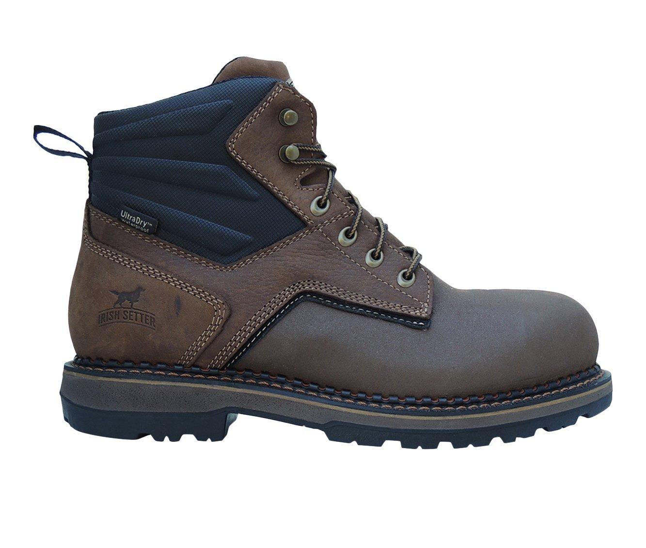 Red Wing-Irish Setter Work Boots | Shoe Carnival
