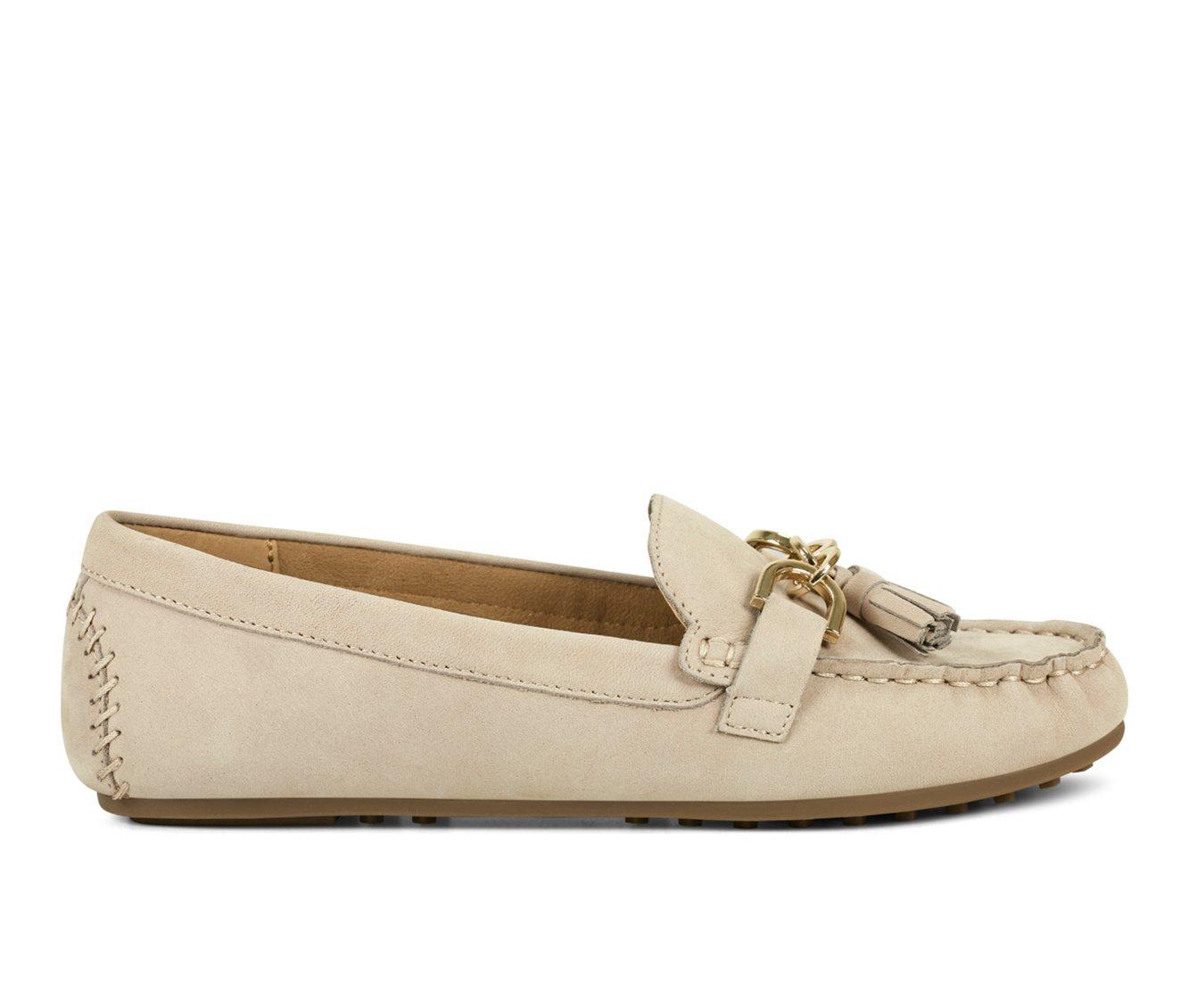 aerosoles women's moccasins