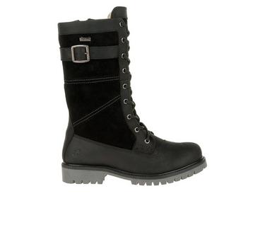 Women's Kamik Rogue 10 Lace-Up Boots