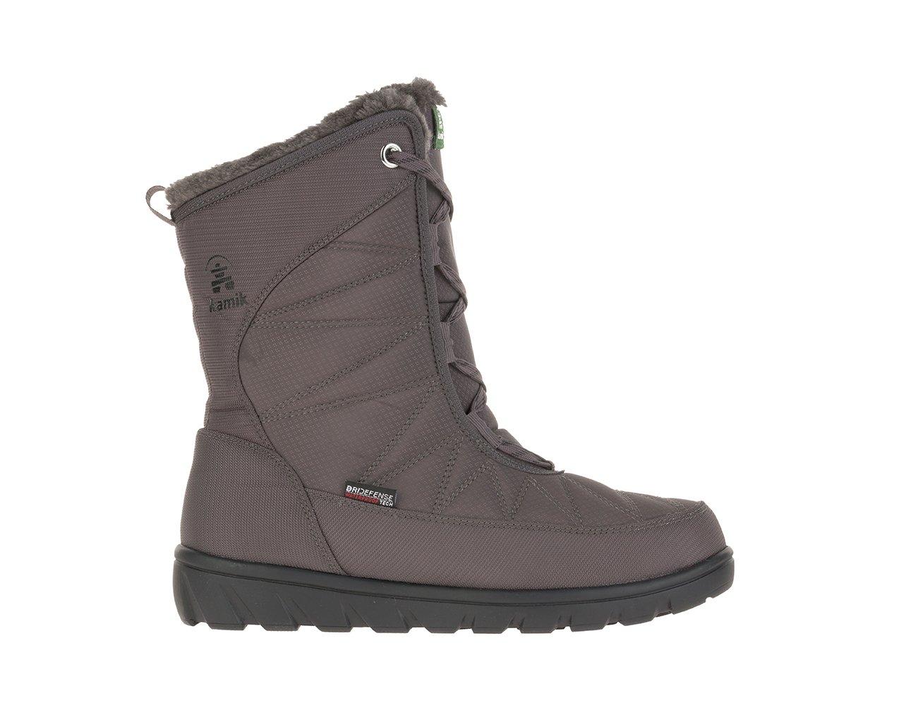 kamik hannah mid boots women's