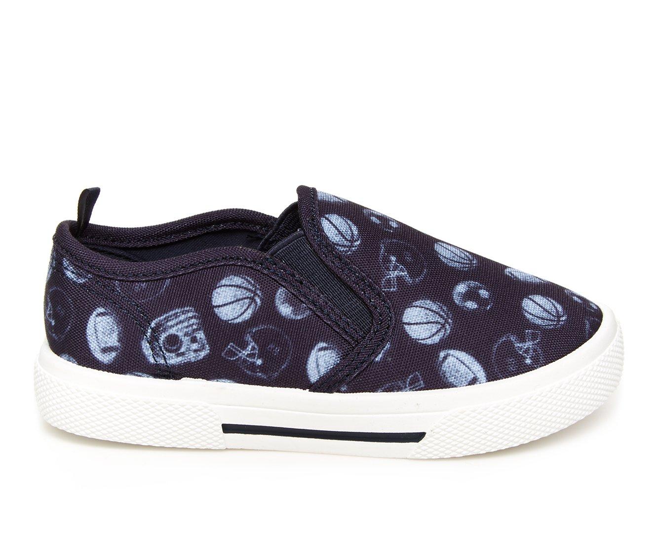 Boys' Carters Toddler & Little Kid Damon Sneakers