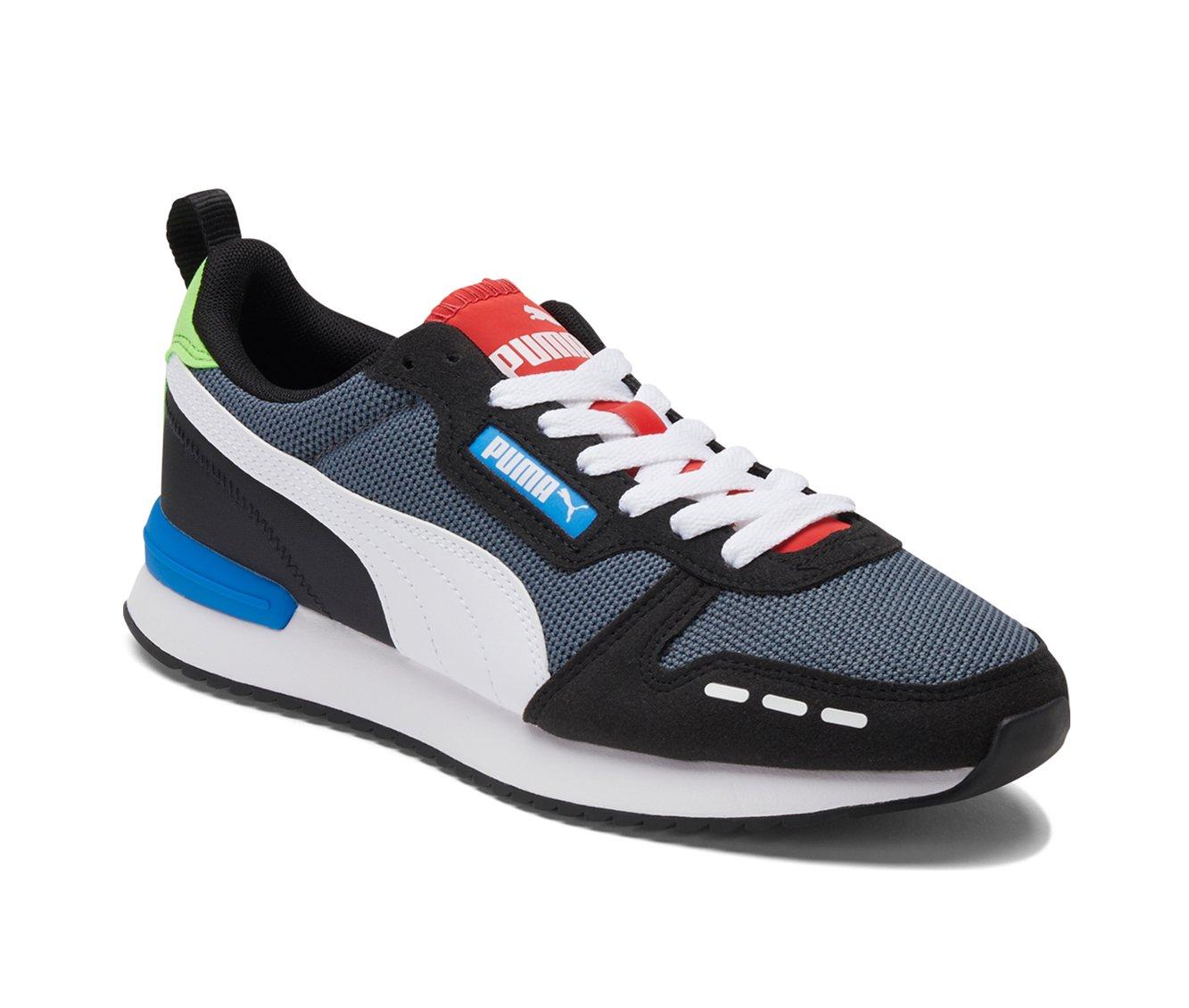 puma men's r78 sneakers