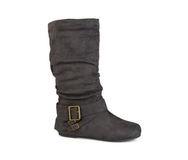 Women's Journee Collection Shelly-6 Wide Calf Boots