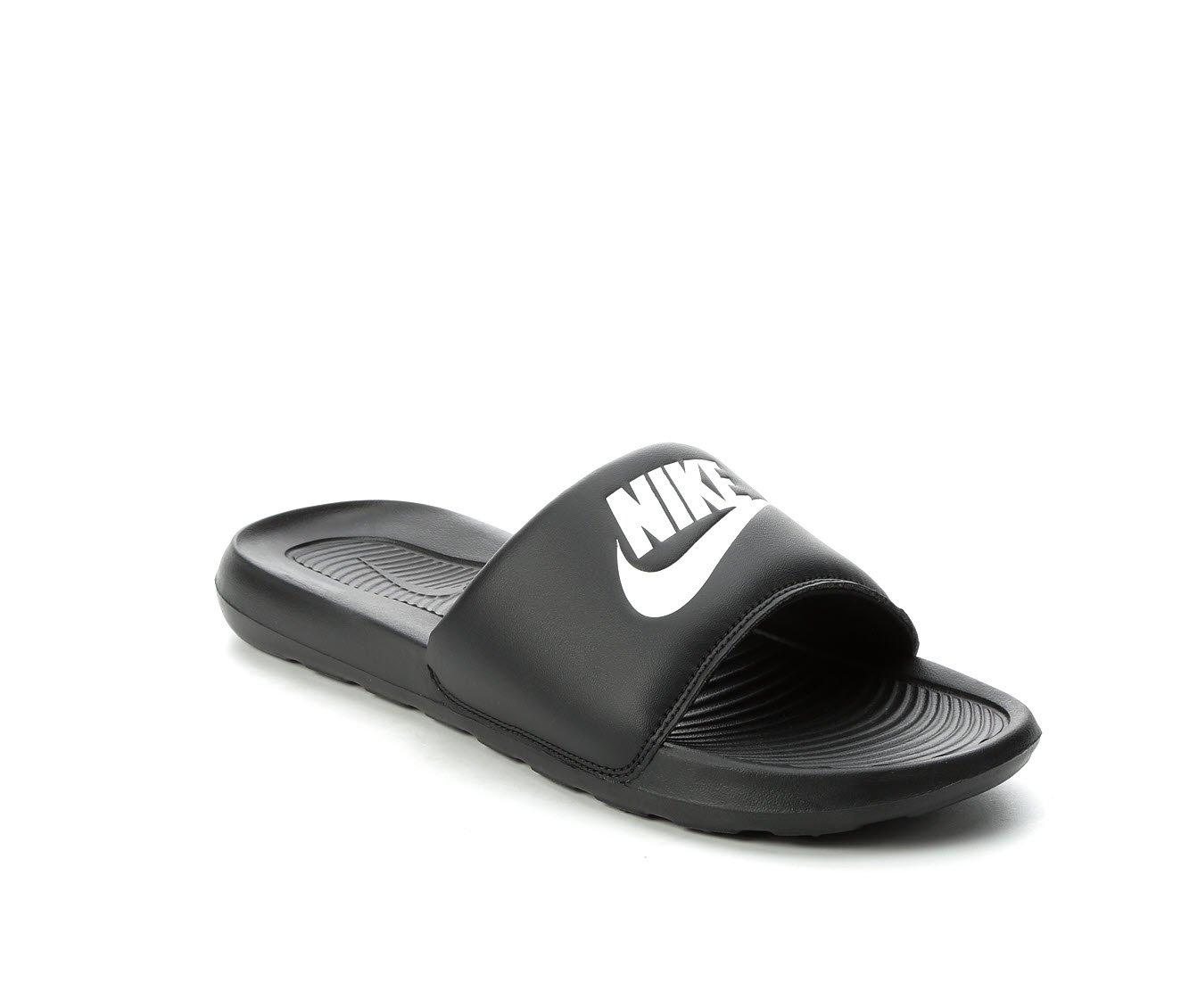 Men's Nike Sandals, Slides & Flip-Flops