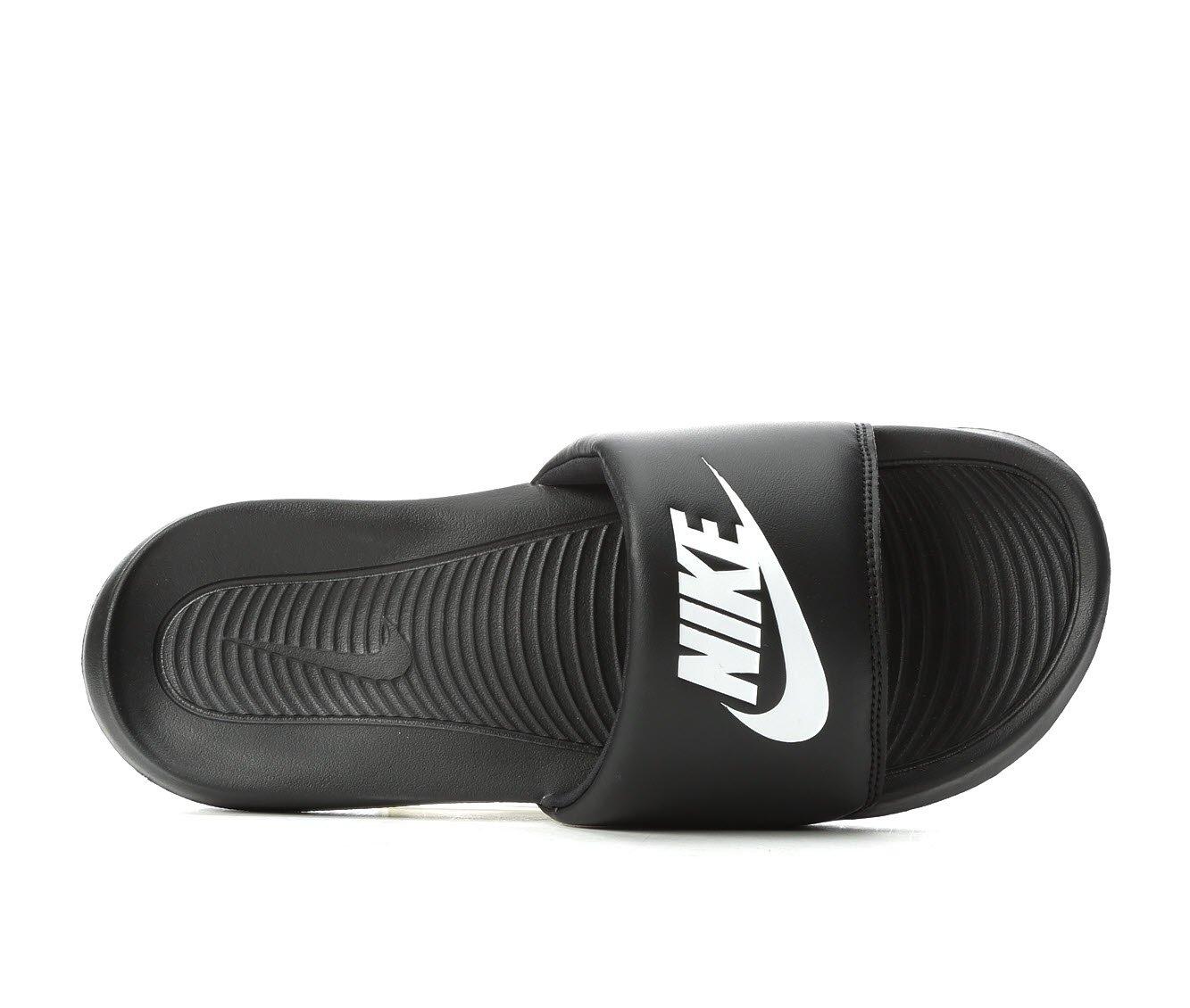 mens nike slides amazon