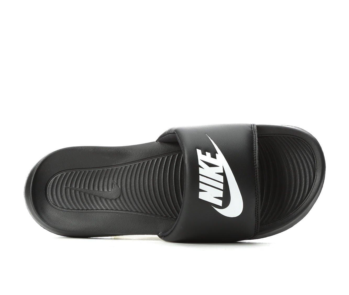 Men s Nike Victori One Sport Slides Shoe Carnival