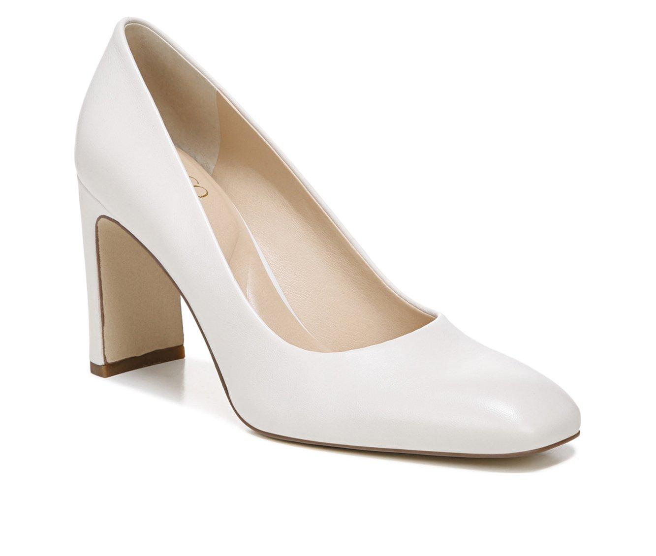 Franco Sarto Women S Gianna Pump Putty 5 5 Www Liputanotomotif Com