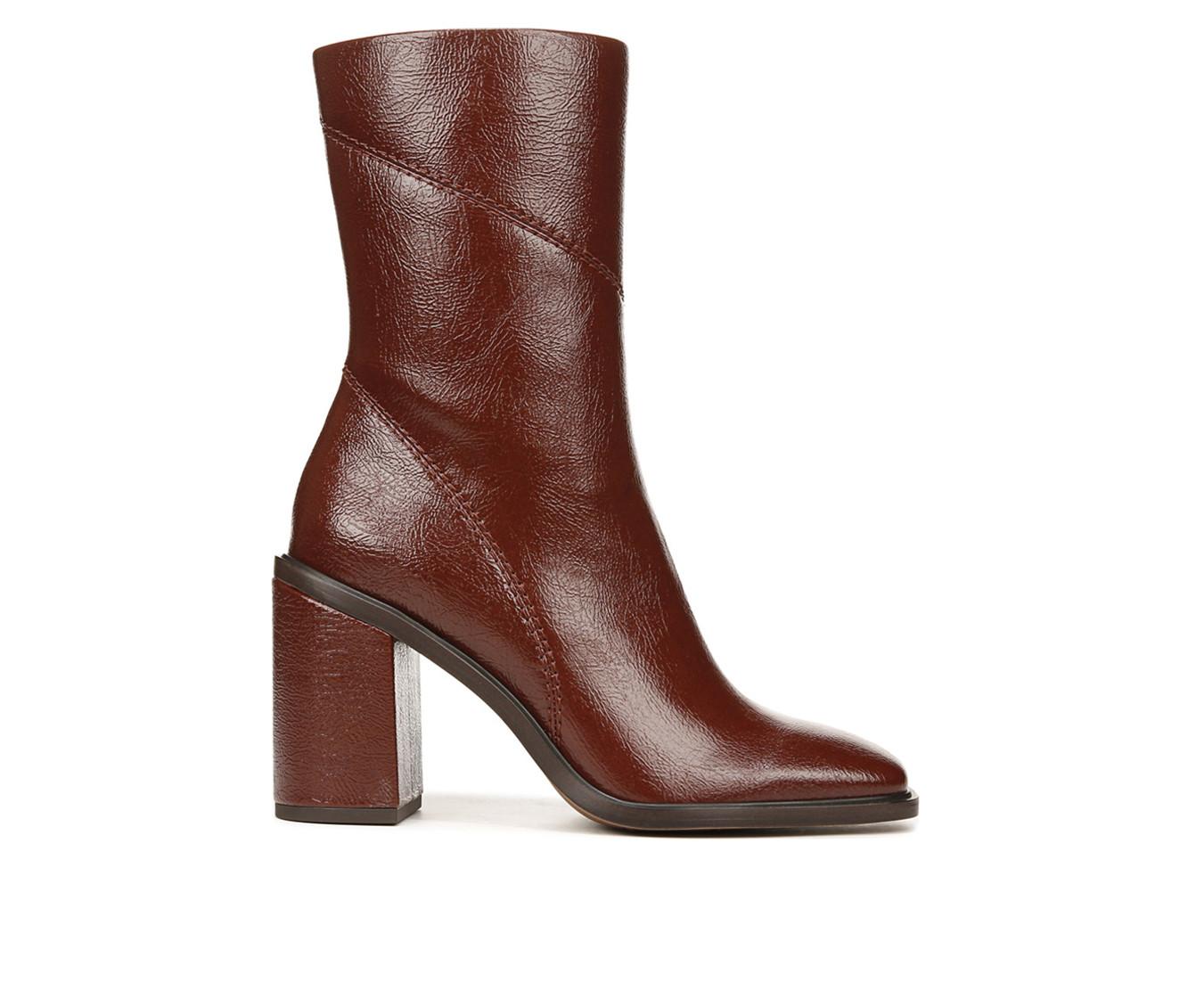 Women's Franco Sarto Stevie Mid Boots