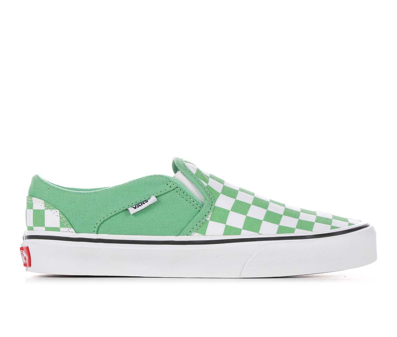 Jcpenney hot sale womens vans