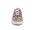 Women's Vans Doheny Checker Skate Shoes