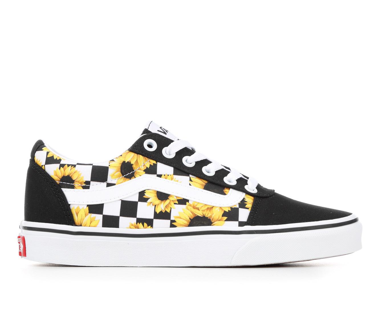 Vans Classic Check Shoes Shoe Carnival