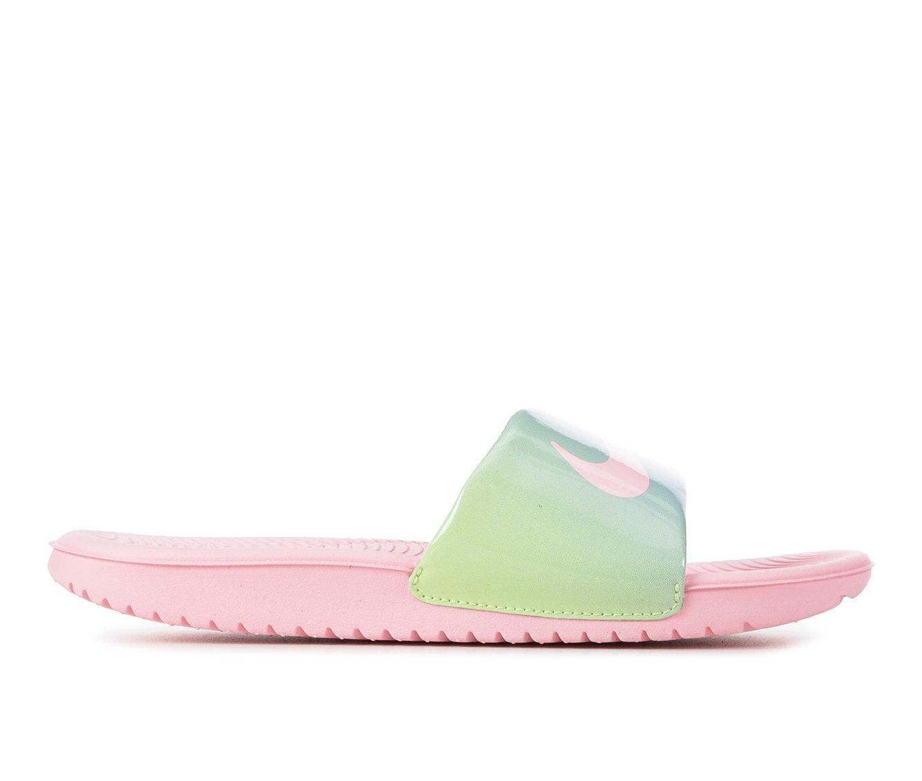 Sandals For Kids Kids Nike Slides Girls Nike Kids' Sandals Slides