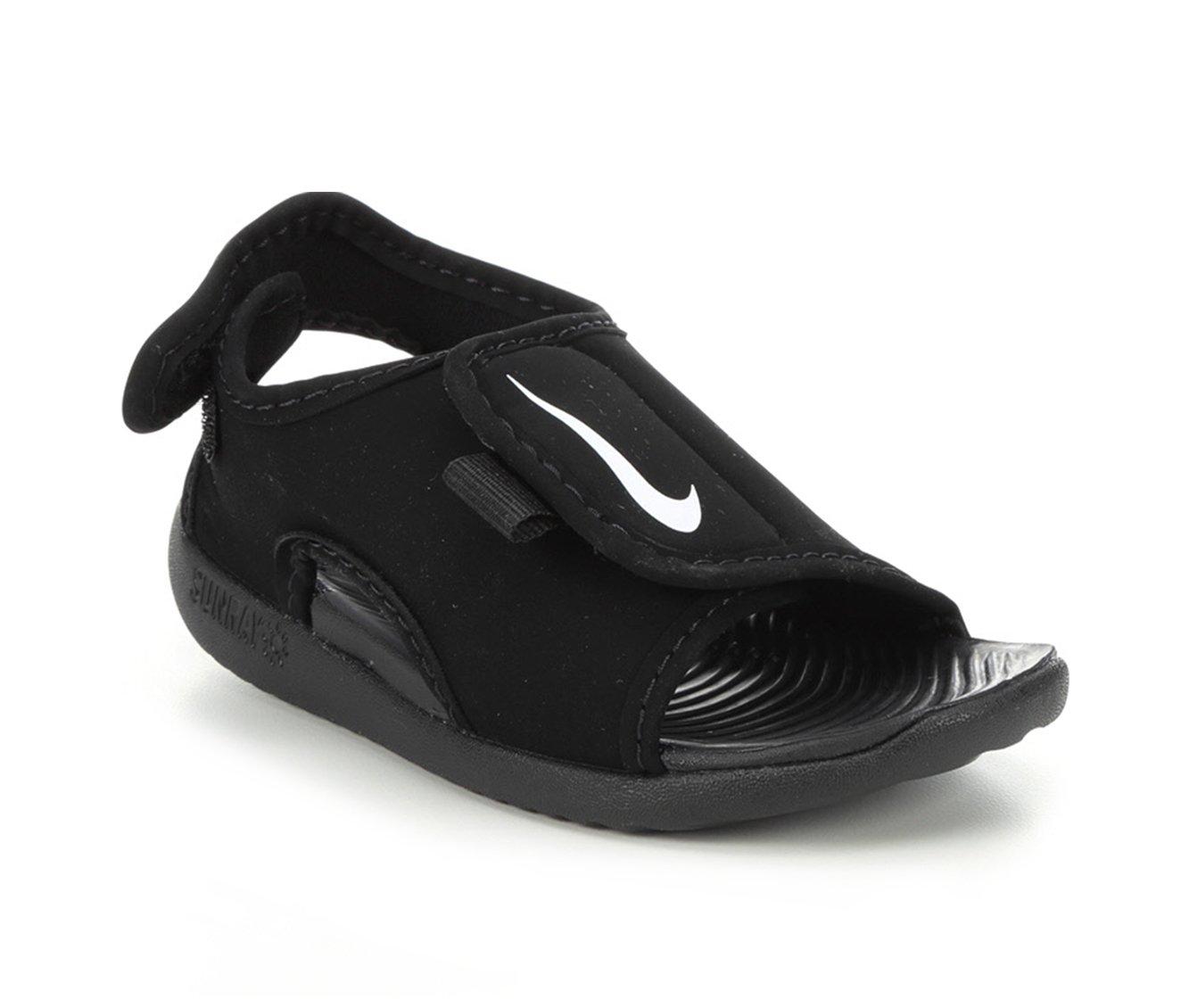 Eléctrico aborto muñeca Boys' Nike Infant & Toddler Sunray Adjust 5 V2 Water Sandals