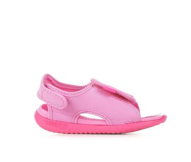 Girls' Nike Infant & Toddler Sunray Adjust 5 V2 Water Sandals