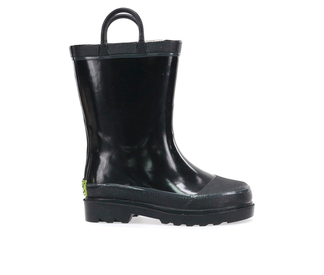 Big boy rain outlet boots