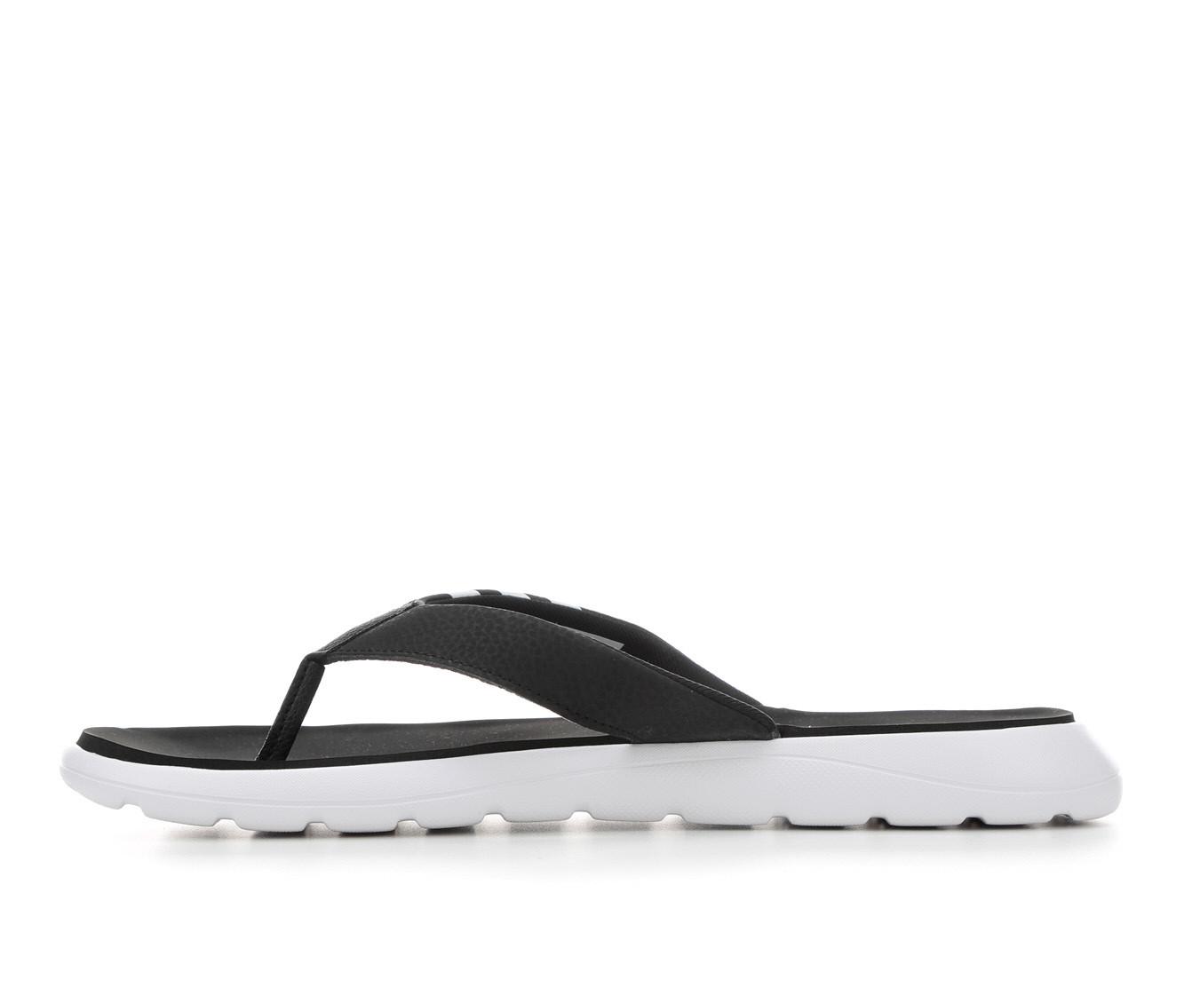 Adidas Cloudfoam Flip-Flops | Shoe