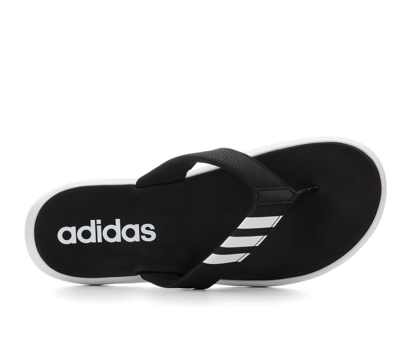 Adidas Flip-Flops Shoe Carnival