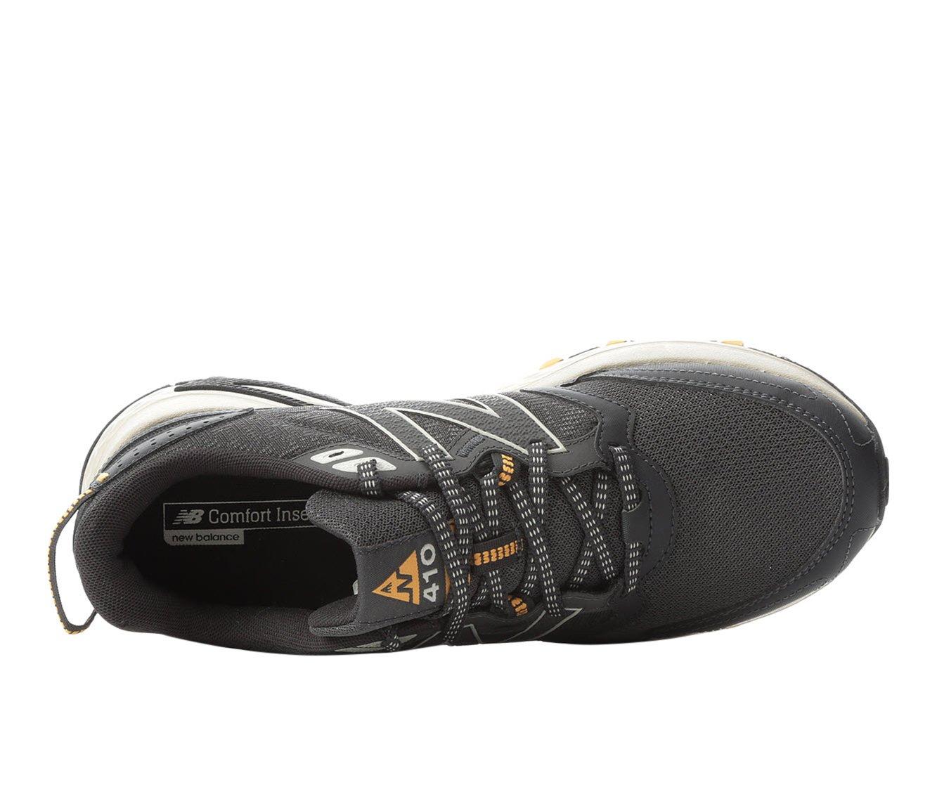 Jeugd Wegversperring Imperial Men's New Balance MT410V7 Trail Running Shoes
