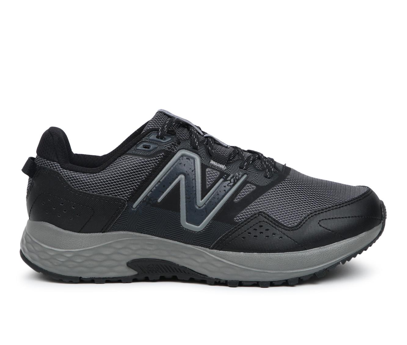 New balance men's cheap running shoes wide width