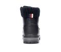 Women's Dirty Laundry Alpine Sweater Cuff Lace-Up Boots