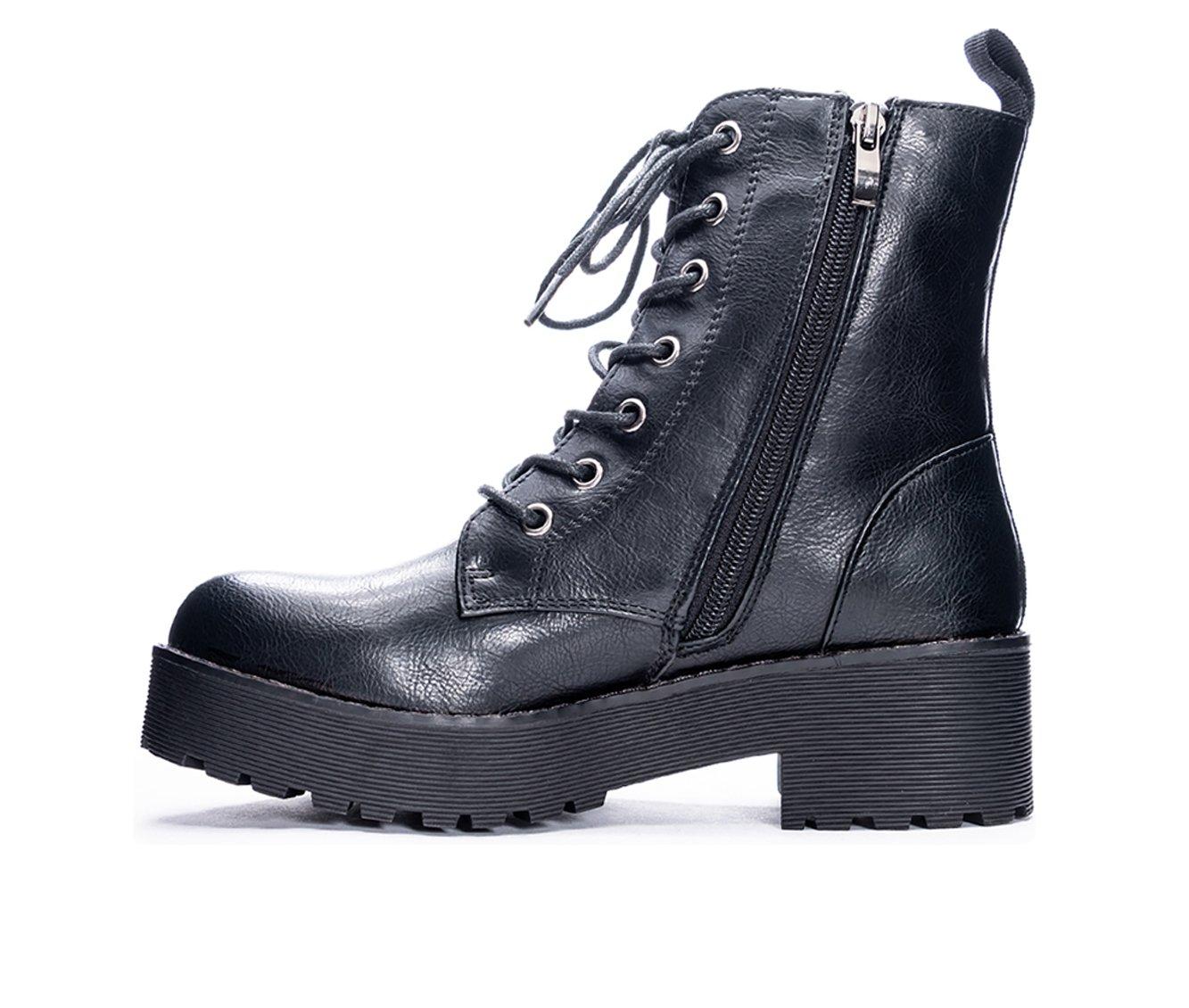 dirty laundry mazzy boot