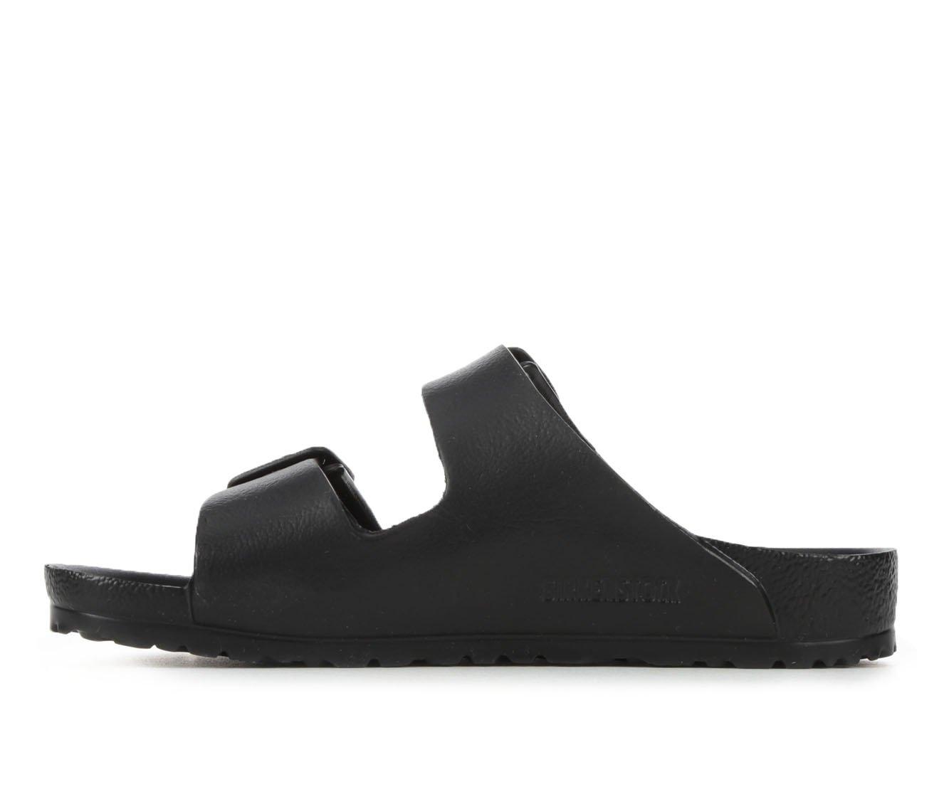 Kids' Birkenstock Toddler & Little Kid Arizona Essentials Footbed Sandals