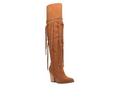 Women's Dingo Boot Witchy Woman Over-The-Knee Western Boots