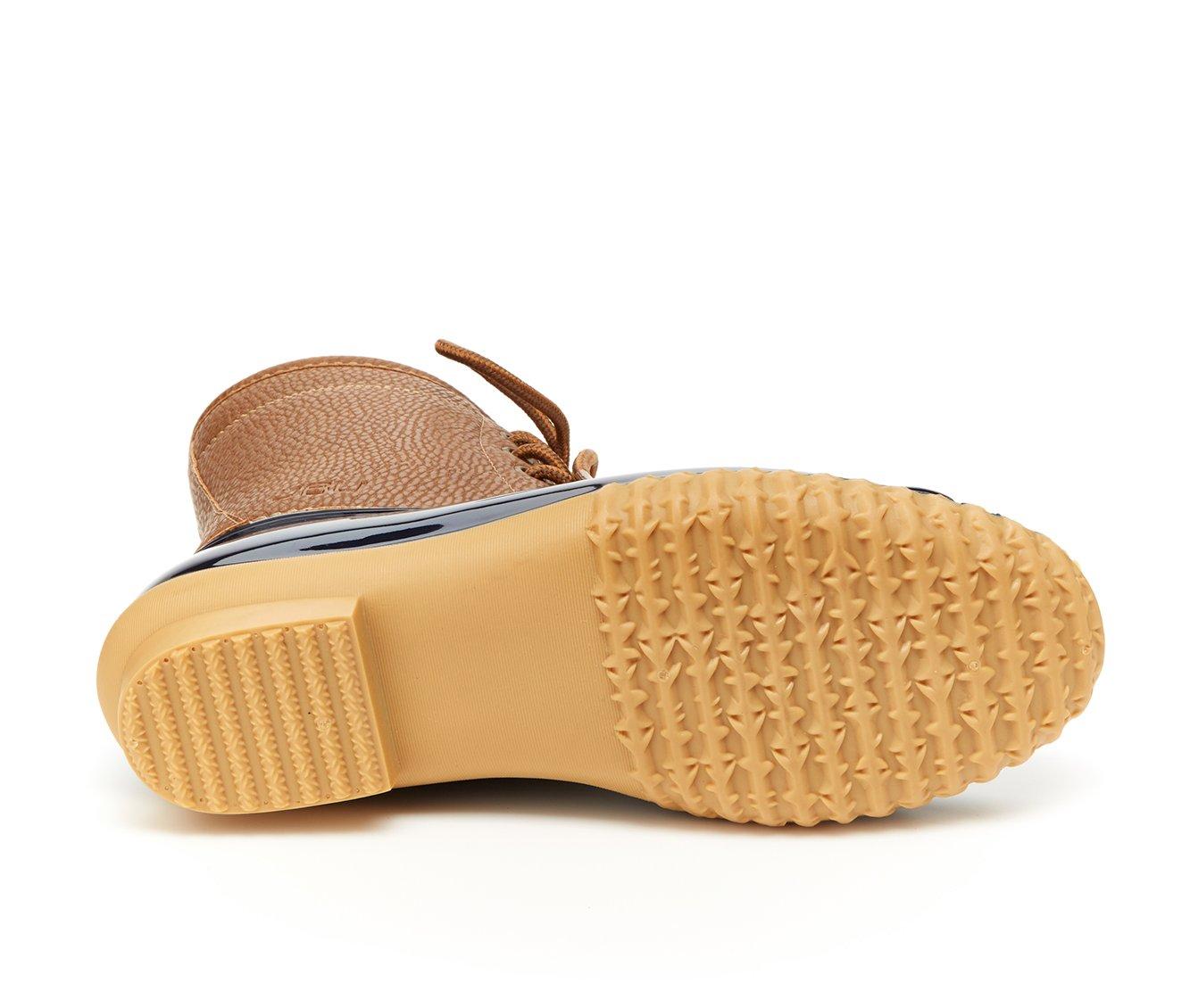 jbu maplewood duck boots