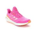Girls' Adidas Big Kid EQ21 Run Sustainable Running Shoes