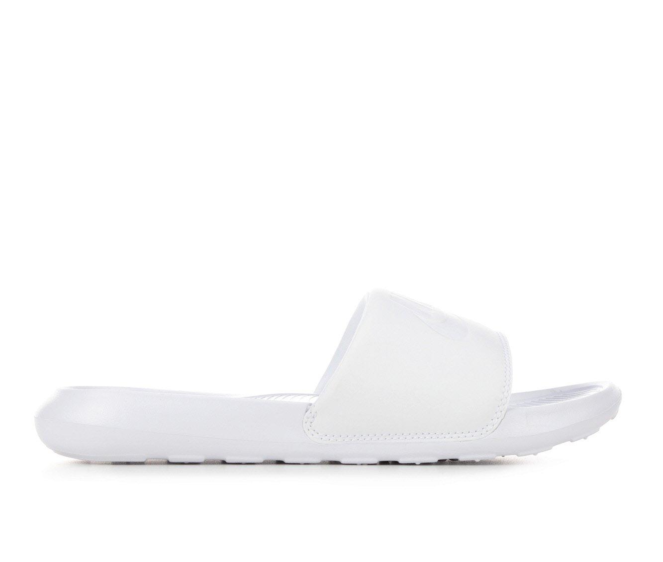 Nike slides 2024 women shoe carnival