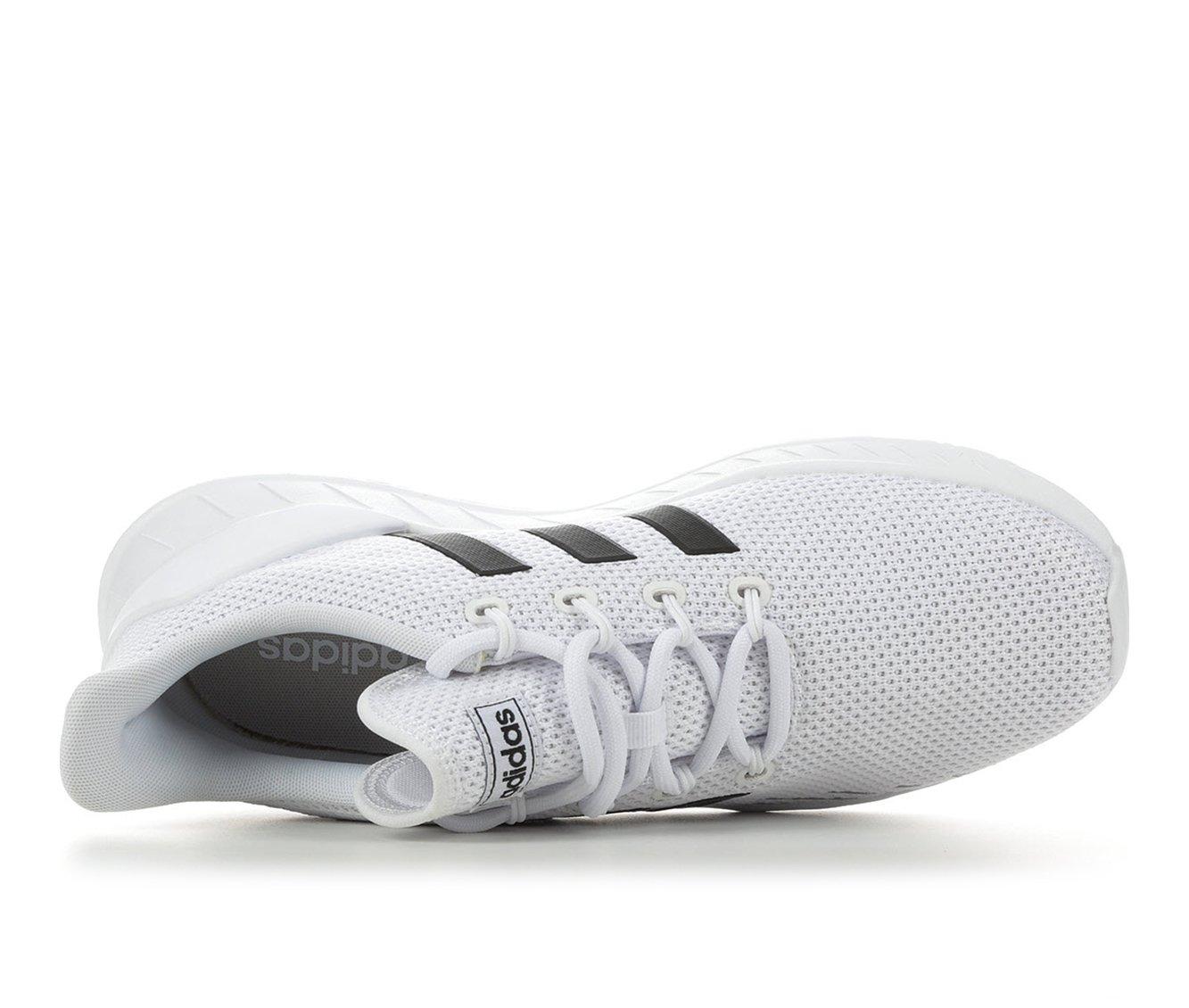 adidas questar flow nxt white