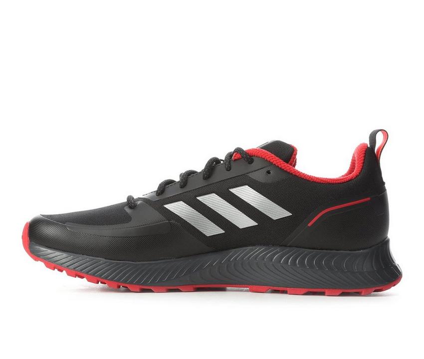 Desanimarse Preguntar pronto Men's Adidas Run Falcon 2.0 TR Trail Running Shoes